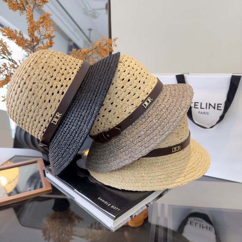 Dior top hat 060101